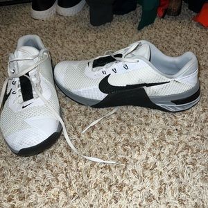 Mens Nike Metcon Size 12
